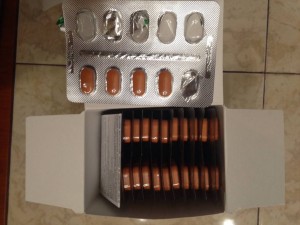 Продам КАПЕЦИТАБИН - IMG_6255.JPG