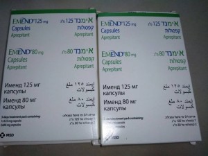 Продам онкологические лекарства Avastin X-geva Taxotere Emend Paloxi Eribulin - Emend.jpg